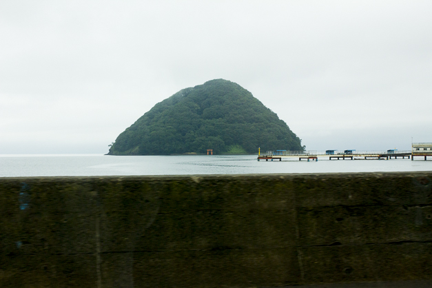 浅虫温泉